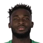 D. Fadairo