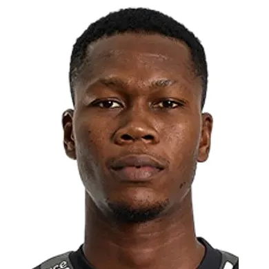 M. Ouedraogo
