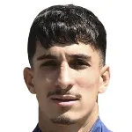 A. Mahmoudi