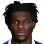 J. Dorsett