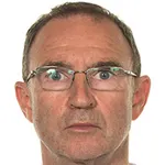 Martin O'Neill
