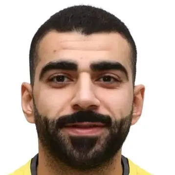 Ebrahim Lutfallah