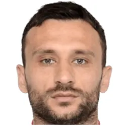 Jovan Damjanovic