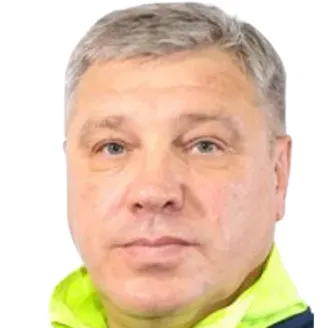 Andrey Skorobogatko
