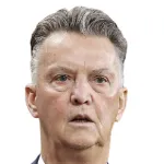 Louis van Gaal