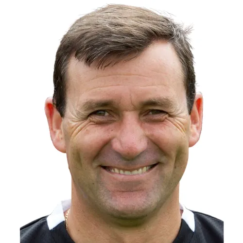 Tommy Widdrington
