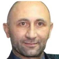 Cristian Paulucci