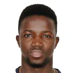 F. Junior