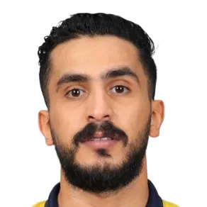 Q. Al Shelali