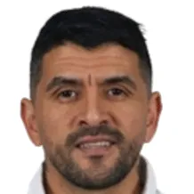 Luis Gonzalez