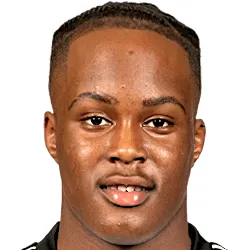 X. Benjamin