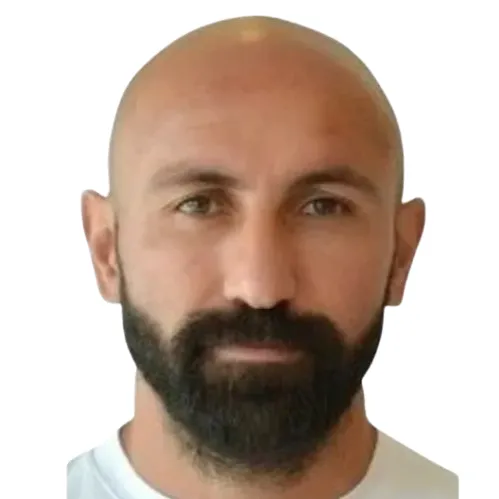 Behram Zülaloğlu