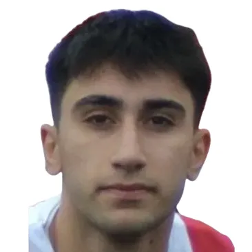 Yusuf Enes Çoşkun