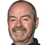 Steve Clarke