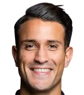 Mathieu Vernice