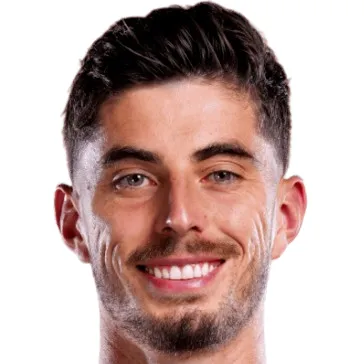 K. Havertz