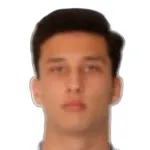 M. Hakimov