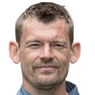 Lars Knudsen