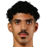 Ahmed Al Siyahi
