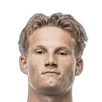 V. Friis
