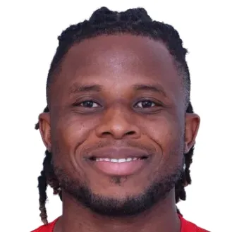 Vincent Ani Emmanuel