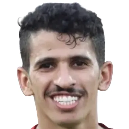 Farhan Al Azzmi