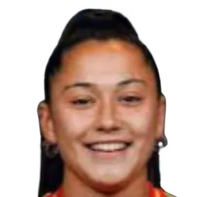Lúa Arufe