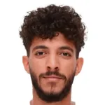 Khalid Al Blooshi