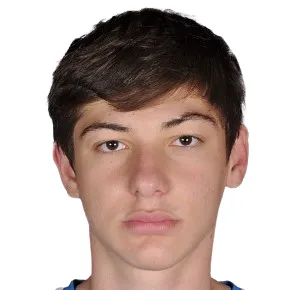 Y. Magomedov