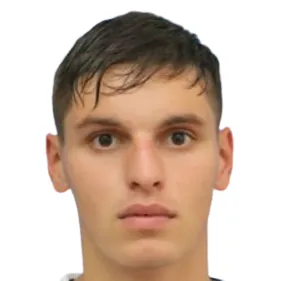 S. Obradović