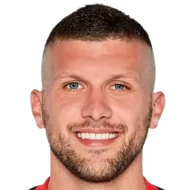 A. Rebic