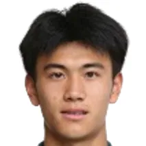 Jiang Yuxuan