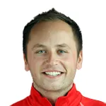 Mark Parsons