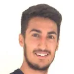 Berkcan Yeşildağ