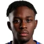 A. Muskwe