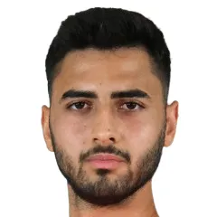 Alperen Duman