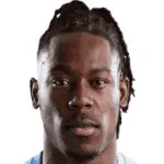 B. Thomas-Asante