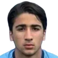 Seyfi Efe Irga