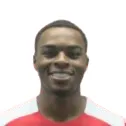 A. Jones