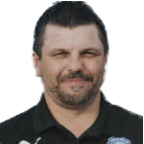 Zoran Markovski