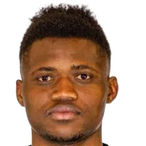 I. Osumanu