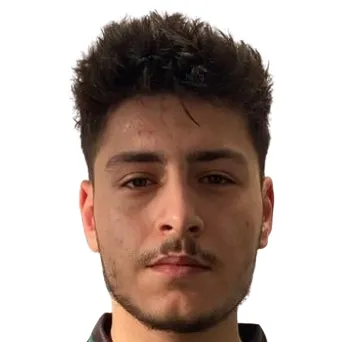 Burak Cantürk