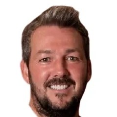 Matthew Graham Jones