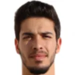 Ahmad Tha'er