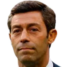 Pedro Caixinha