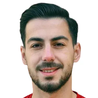 Okan Derici