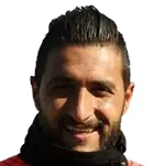 Cebrail Güneş