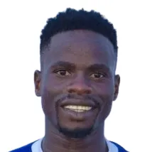 Gaddie Chirwa