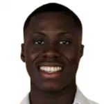 M. Cisse