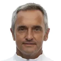 Jean-Luc Vannuchi